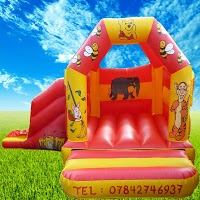 Belly Bounce Castles 1080867 Image 7